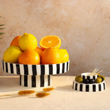 Marrakesh Small Pedestal Candle – Passionfruit & Vanilla