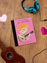 Little People, BIG DREAMS: Ed Sheeran