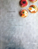 Party-perfect Bites – Hardback