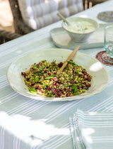 Ithaca Meze Serving Plate
