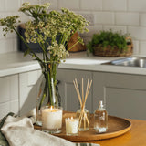 Arran Glenashdale Grapefruit 200ml Reed Diffuser