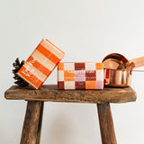 Gingerbread Latte Soap