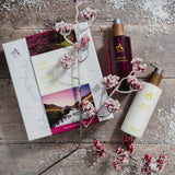 Arran Glen Rosa Fig & Ylang Ylang Hand Care Gift Set