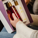 Arran Glen Rosa Fig & Ylang Ylang Hand Care Gift Set