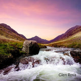 Arran 'Glen Rosa' Hand Cream 300ml