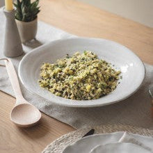 Ithaca Meze Serving Plate