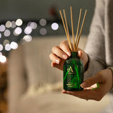 Arran Jasmine, Cedar & Cassis Reed Diffuser 100ml – Limited Edition Winter Fragrance