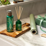 Arran Jasmine, Cedar & Cassis Reed Diffuser 100ml – Limited Edition Winter Fragrance