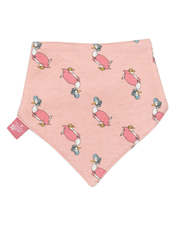 Jemima Puddle-Duck™ Bib