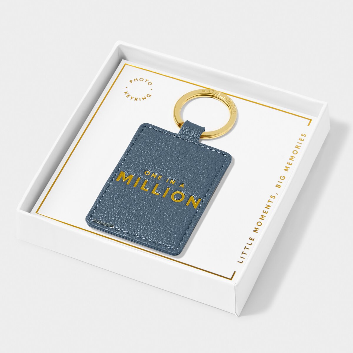 Katie loxton one in a outlet million