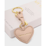Gift Boxed Keyring 'Key To My Heart'