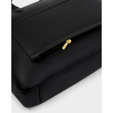 City Laptop Bag - Black