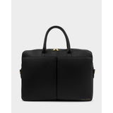 City Laptop Bag - Black