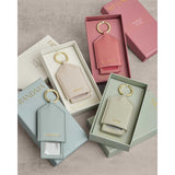 Friend Photo Keyring – Boxed Gift
