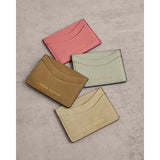 Katie Loxton Alba Cardholder - Green Mist