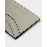Katie Loxton Alba Cardholder - Green Mist