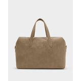 Milan Suedette Cabin Bar - Taupe
