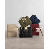 Lottie Purse - Cherry