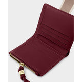 Lottie Purse - Cherry
