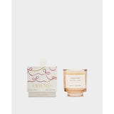 Katie Loxton Sentiment Candle 'Friend' English Pear & White Tea