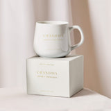 Katie Loxton Porcelain Boxed Mug 'Grandma'