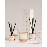 Katie Loxton Sentiment Reed Diffuser – Winter (Frosted Pine & Cedarwood)