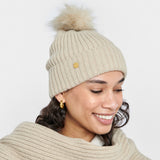 Katie Loxton Knitted Hat