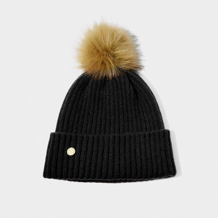 Katie Loxton Knitted Hat
