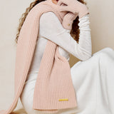 Katie Loxton Knitted Scarf