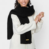 Katie Loxton Knitted Scarf