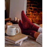 Katie Loxton Gift Boxed Fluffy Socks
