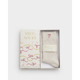 Katie Loxton Luxury Gift Boxed Socks - Bow