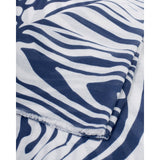 Katie Loxton Zebra Printed Scarf