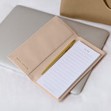 Katie Loxton Slim Notebook 'Notes Plans Goals'