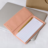 Katie Loxton Slim Notebook 'Inspire Dream Create'