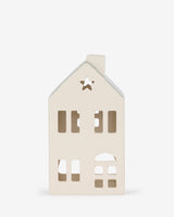 Sophie Allport Ceramic House Tealight Holder – Large