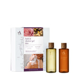 Arran After the Rain & Island Dusk Bath & Shower Duo — ARRAN retail gallery image 2
