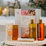 Arran After the Rain & Island Dusk Bath & Shower Duo — ARRAN retail gallery image 3