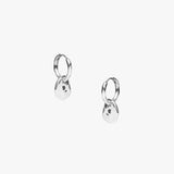 Mist Drop Earrings