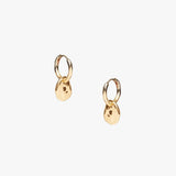 Mist Drop Earrings