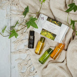 Arran Unisex Mixed Fragrance Discovery Set