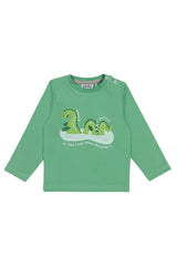 Nessie Children’s Top