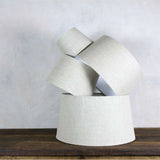 Nkuku Jute Medium Lampshade - Natural