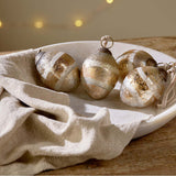 Viti Baubles - Gold (Set of 4)