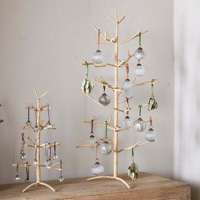 Mala Jute Tree - Natural – Large