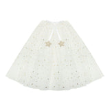 Angel Long White Tutu