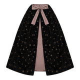 Mimi & Lula Agatha Witches Velvet Cap