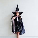 Mimi & Lula Agatha Witches Velvet Cap
