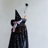 Mimi & Lula Agatha Witches Velvet Cap