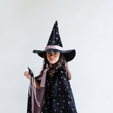 Mimi & Lula Agatha Witches Velvet Cap